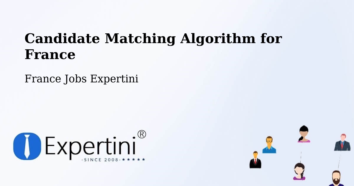 Candidate Matching Algorithm Overview – Sochaux - France Jobs Expertini