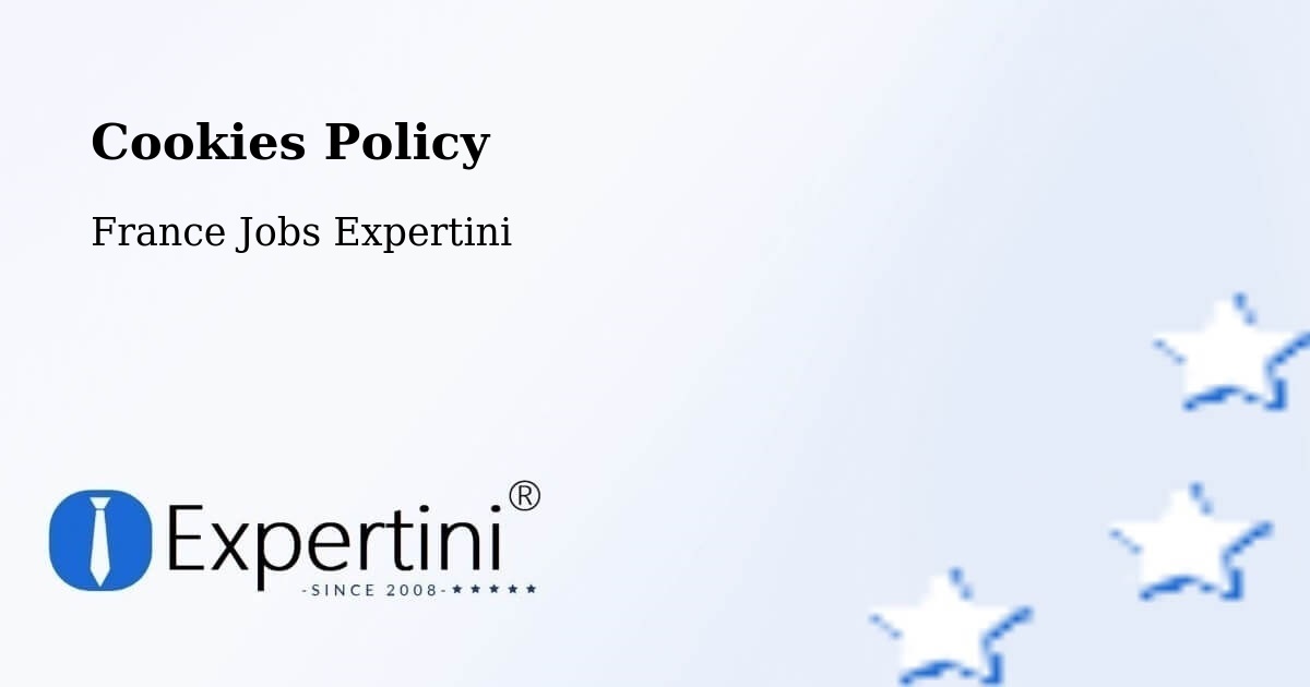 Cookie Policy – Sochaux - France Jobs Expertini