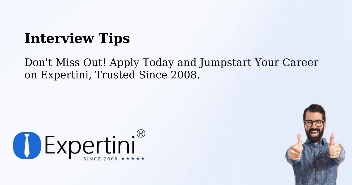 Interview Tips & Techniques for Job Seekers – Sochaux - Sochaux, France Jobs Expertini